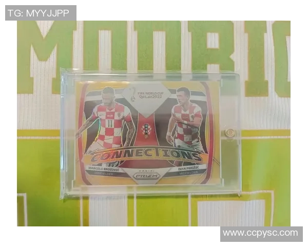 全新球星卡系列热销 足球Prizm卡片收藏价值分析与市场趋势