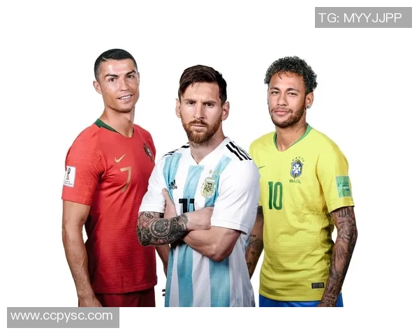 天蝎座足球明星盘点 从梅西到内马尔他们的星座魅力